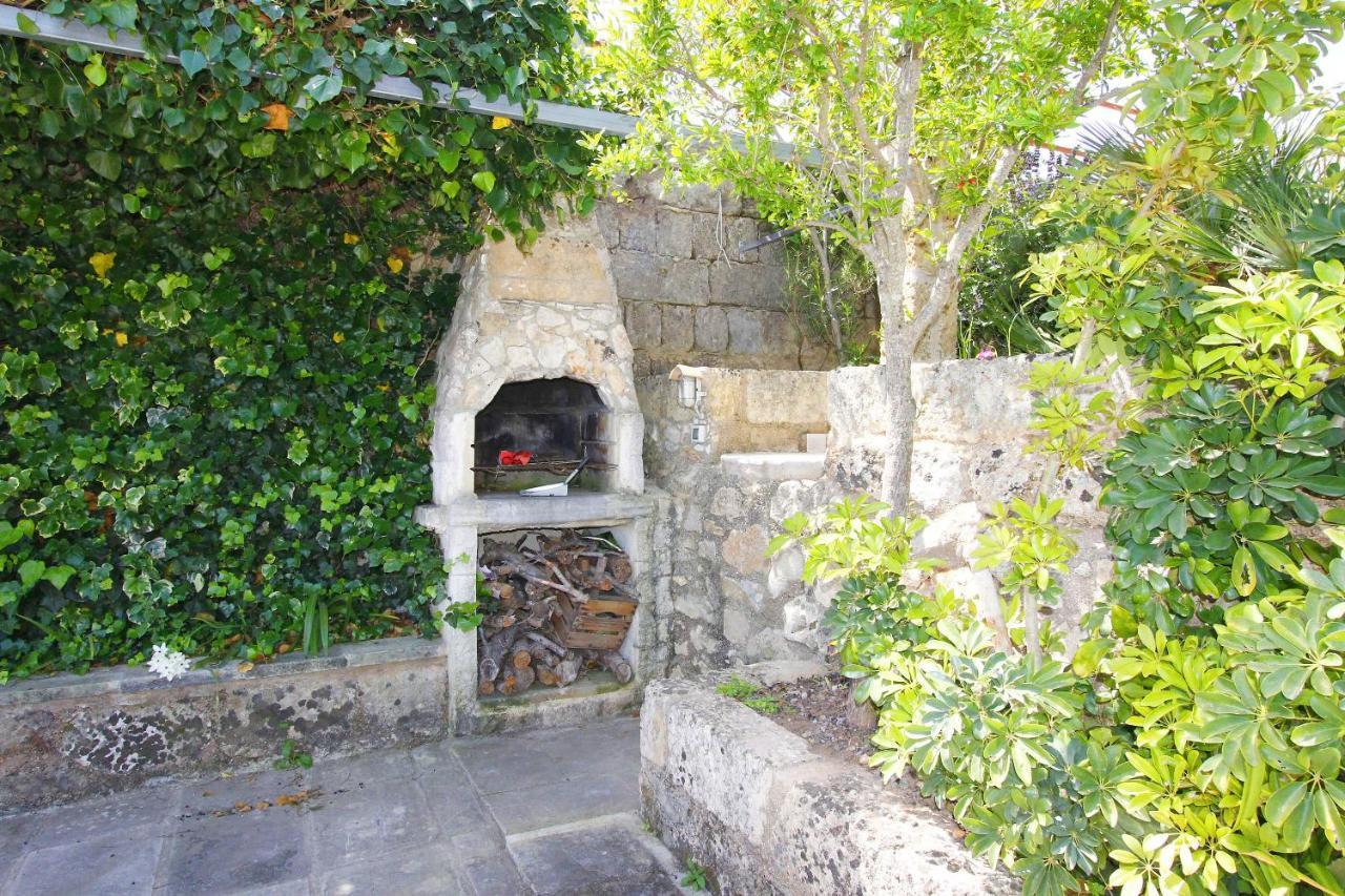 Villetta Azzurra Corsano  Exterior foto