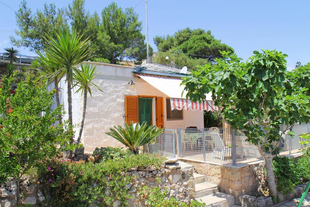 Villetta Azzurra Corsano  Exterior foto