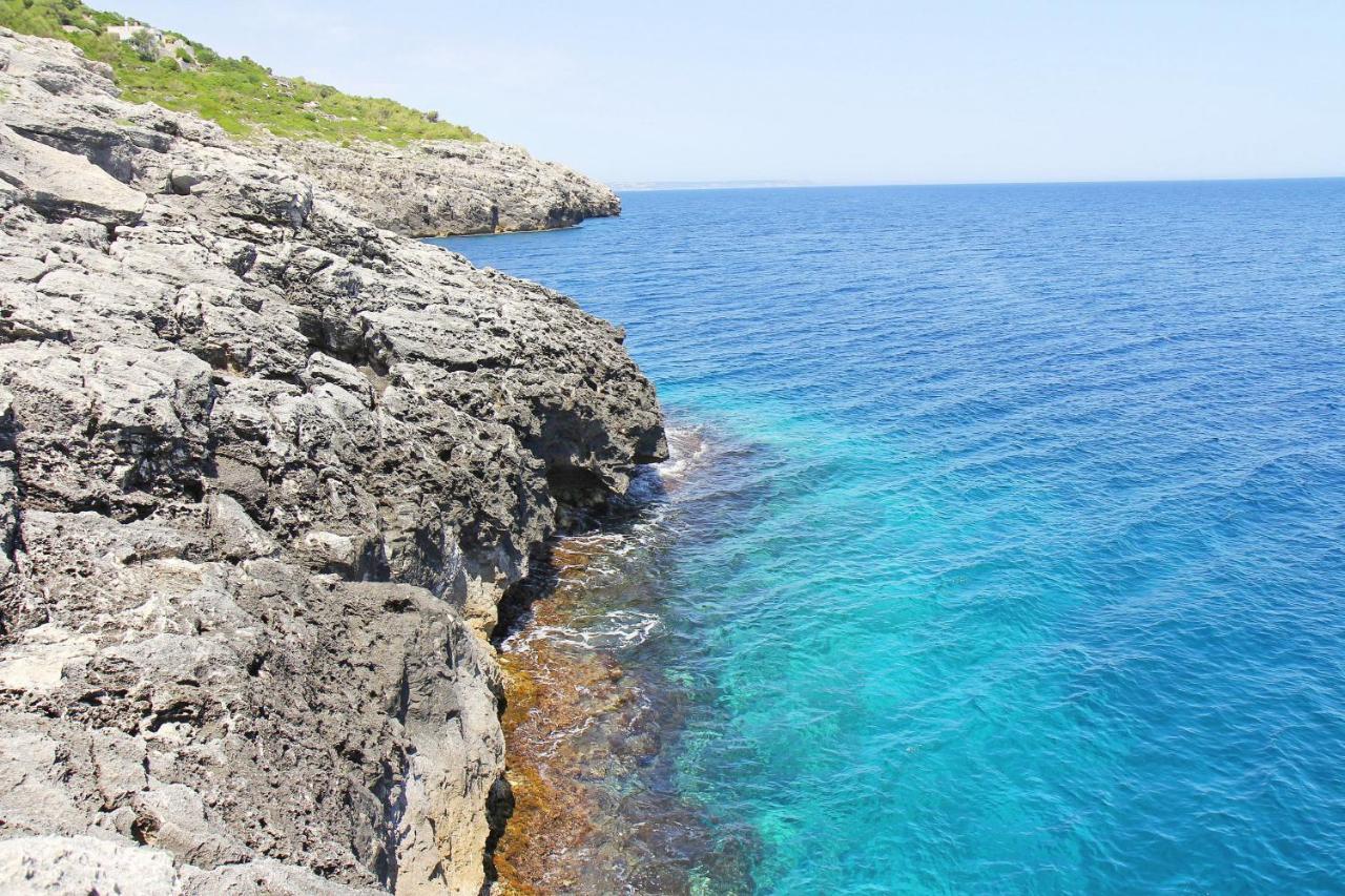Villetta Azzurra Corsano  Exterior foto