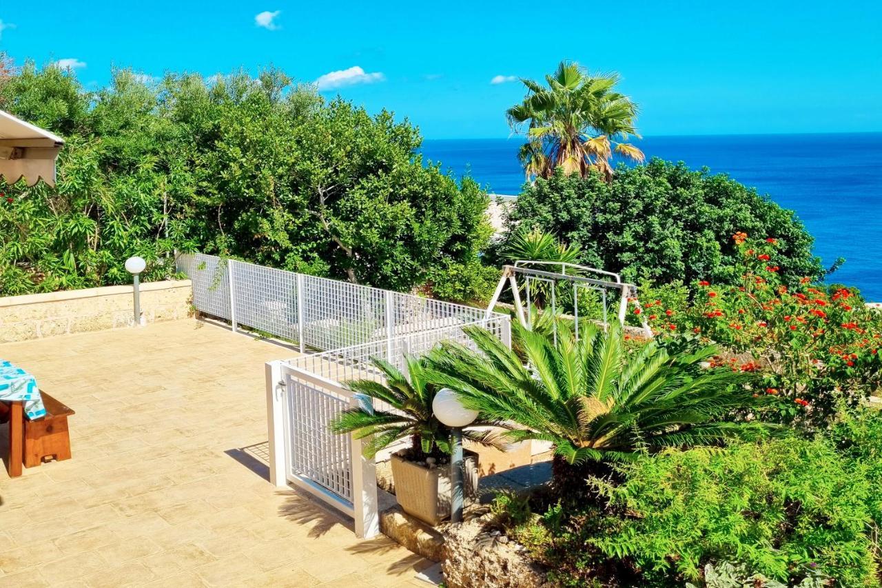 Villetta Azzurra Corsano  Exterior foto