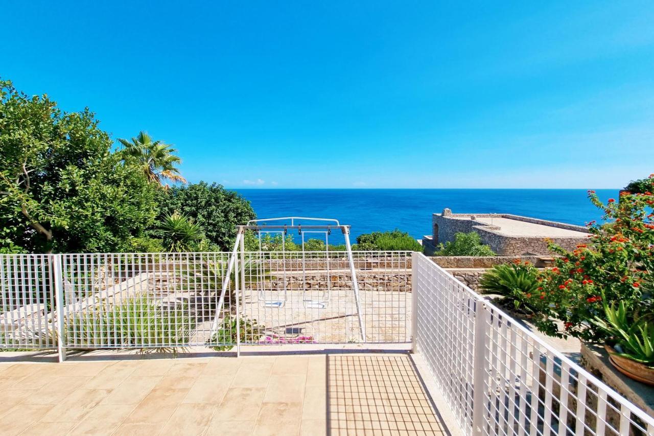 Villetta Azzurra Corsano  Exterior foto