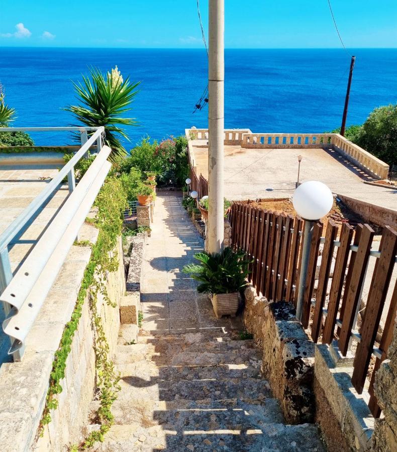Villetta Azzurra Corsano  Exterior foto