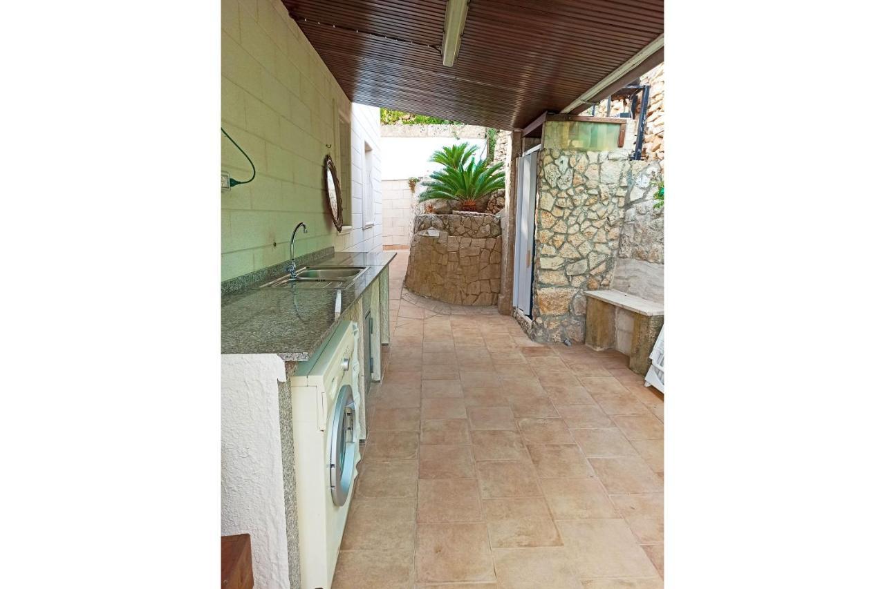 Villetta Azzurra Corsano  Exterior foto